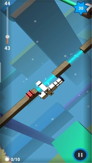 空间攀登中文版 v100.29 安卓版