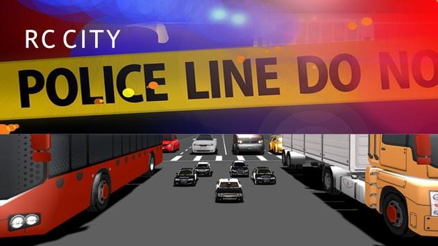 警察交通赛车手手机版 v1.0.1