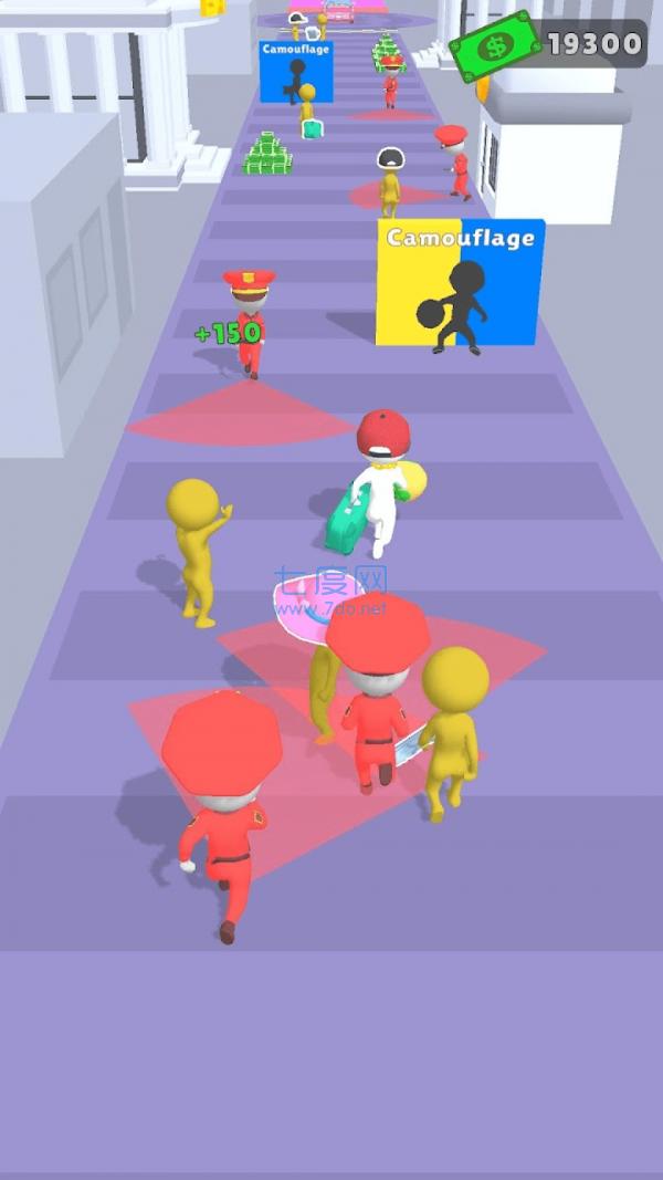 小偷模拟器2022截图2