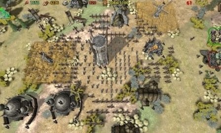 帝国之影RTS v0.14