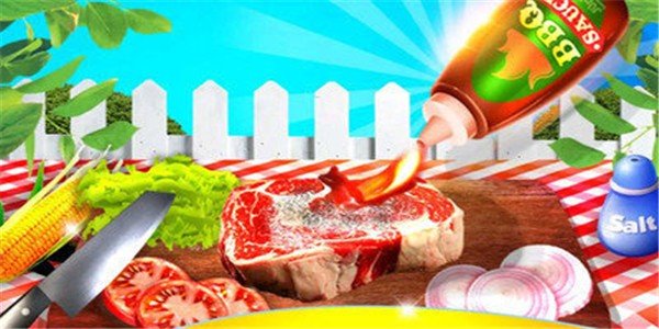 后院烧烤烹饪制作 v1.0.3