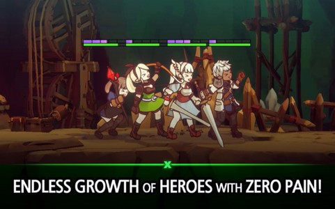 幻想地牢2.2.1 2020-04-29 10:21