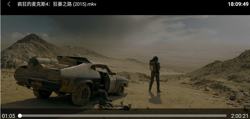 蜗牛云盘TV版  v2.1.9