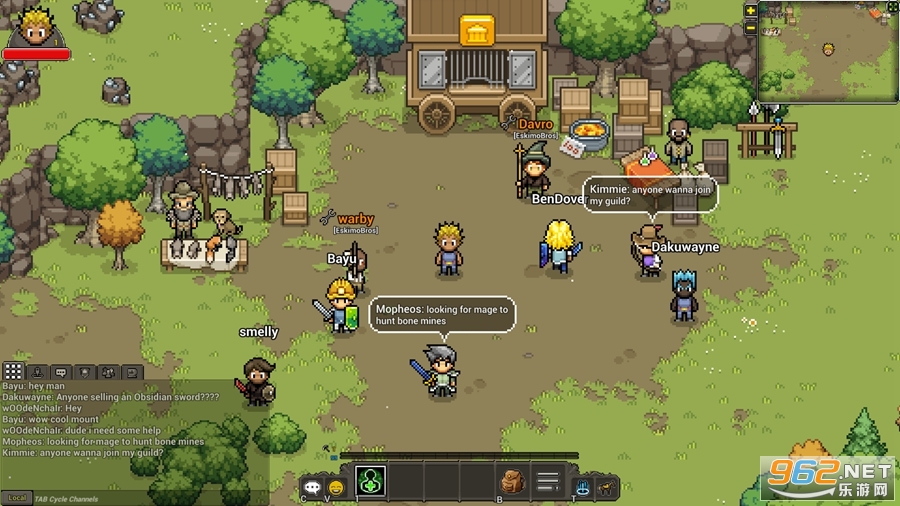 心材Heartwood Online