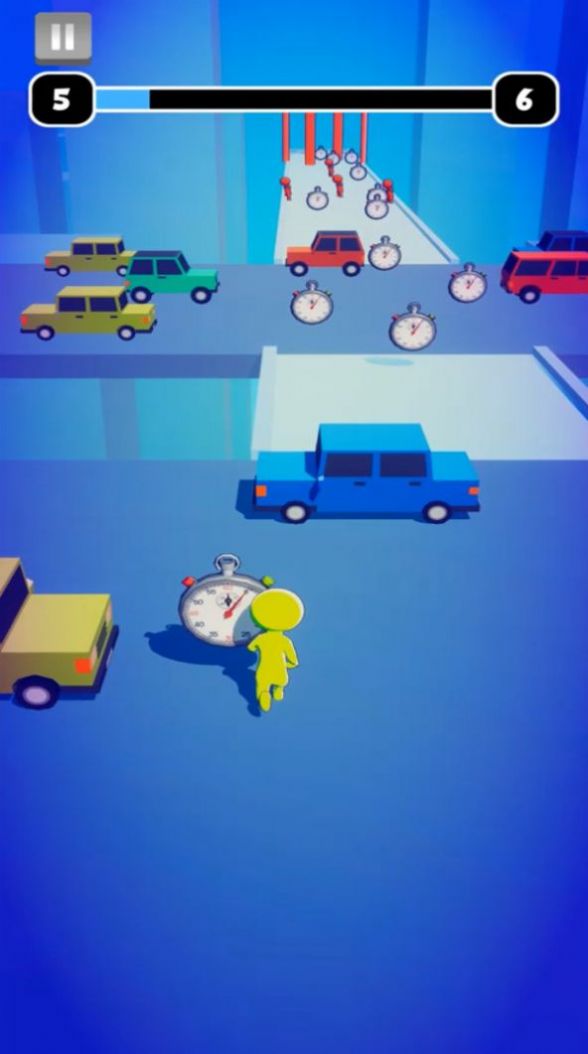 时间力量大师 v0.2