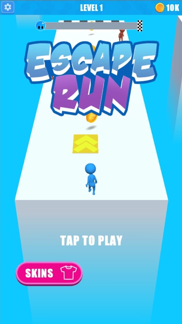 人类逃离梦境 v0.9