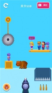 疯狂的狙击手手游 2024-06-25 15:08