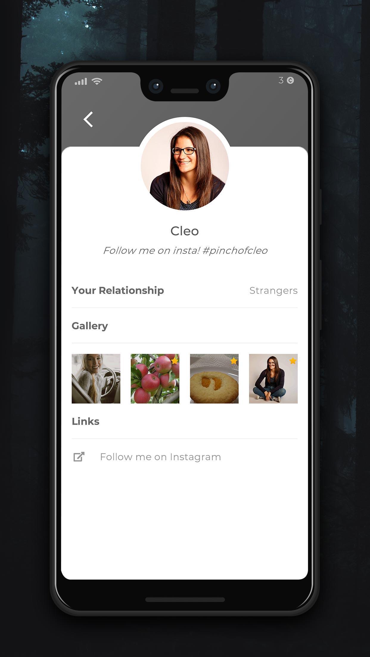 暮色森林刑事案件中文版 v1.16