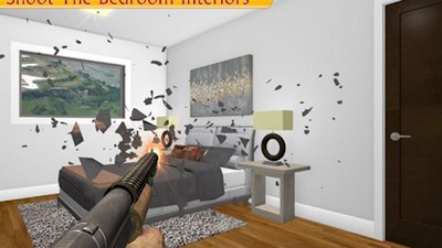 城市破坏模拟器  v1.5