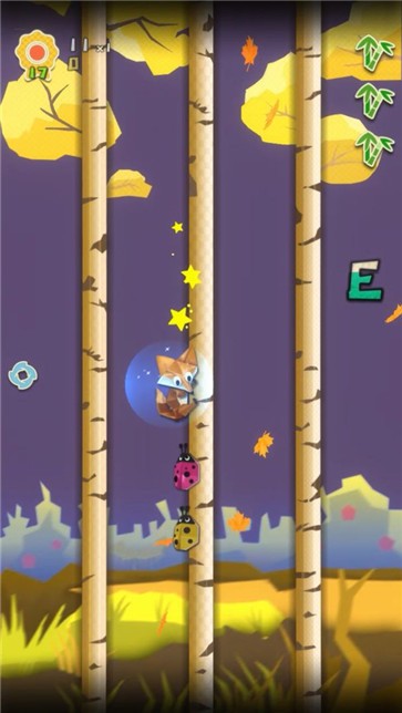 熊猫vs虫子 需要支持安卓系统5.2以上