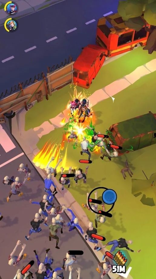 致命的死亡 v1.6.2