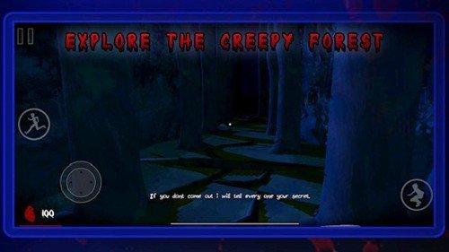 逃离病娇万圣节版本游戏 v1.0.3