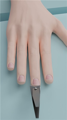 老板修脚吧  v1.0