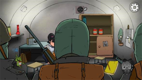 避难所生存单机版