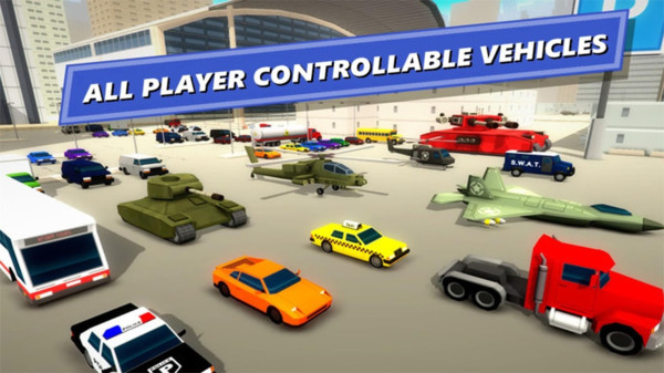 维亚纳大佬之城 v1.0