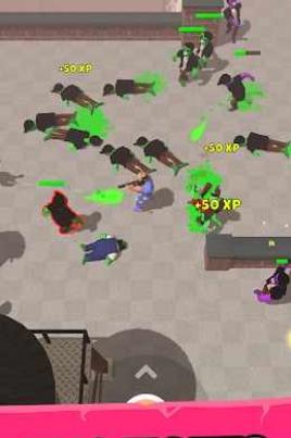 射击僵尸RPG v0.8.1