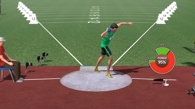 田径夏季运动会最新版 v2.7