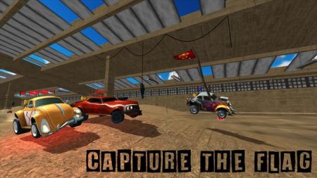 越野德比破坏Offroad Derby Damage v3.0.5