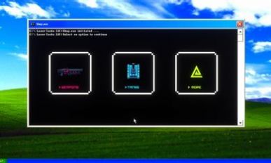 激光坦克 v1.0.1
