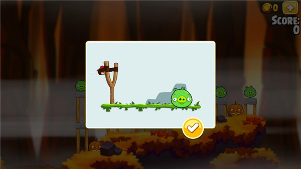 愤怒的小鸟季节版 v6.6.2