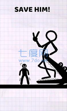 画线或失败 v1.8