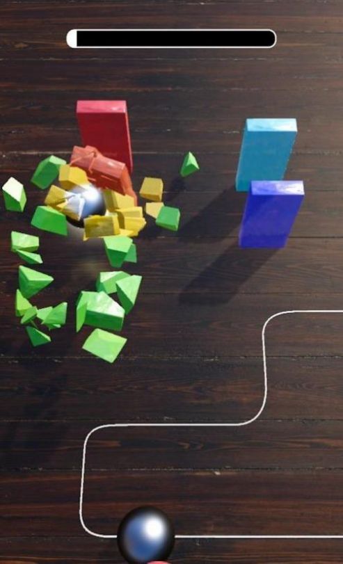 Balls The Game游戏官方安卓版图片1