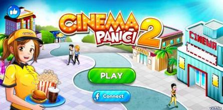 电影院大作战2烹饪任务 v3.0.5