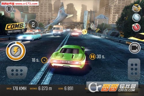Road Racing(公路赛车交通驾驶2018最新版) v1.00 安卓版