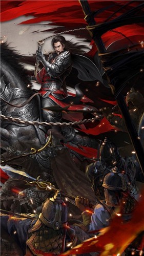 烽火战无双 V 1.0