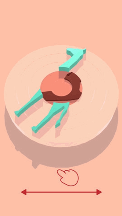 幻想旋转 v0.2 安卓版