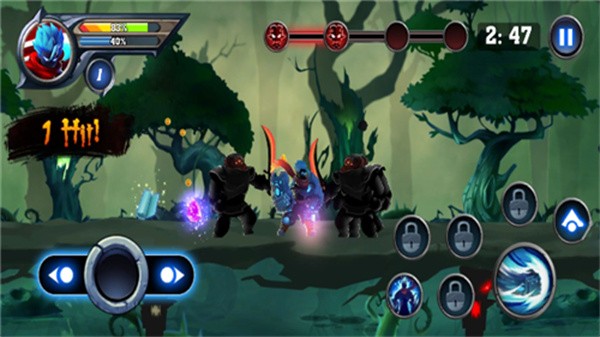 火柴人大乐斗  v1.0.1