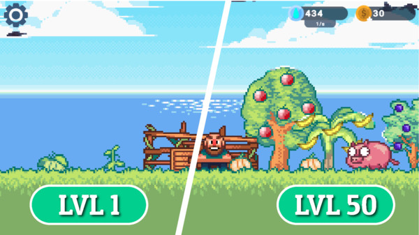 种植农场游戏中文版安卓版  v3.2.2