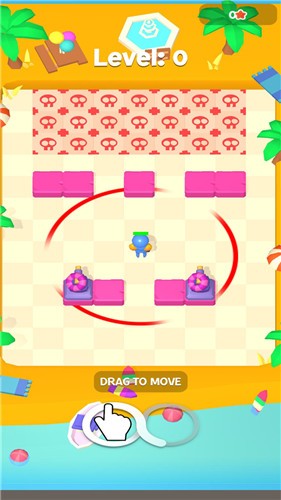 水枪战士 v0.0.9