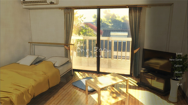 家出少女汉化版