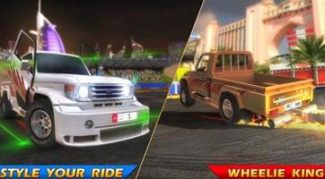 迪拜漂移 2.2.9安卓版