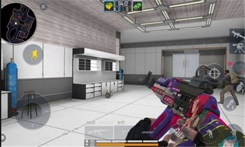 火线出击联网版  v3.45