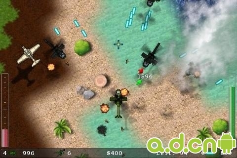 蓝天直升机(含数据包) v2.1 v3.1.5