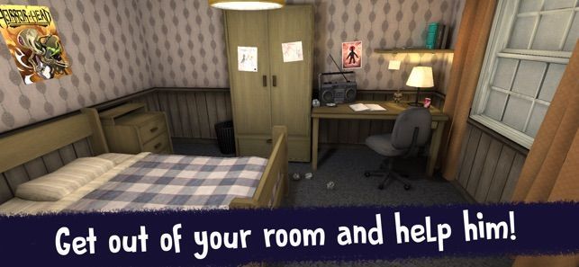 恐怖冰淇淋7正式版官方下载  v4.4.3