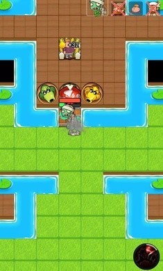 别惹农夫单机版  v2.1.00