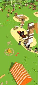 木材帝国 v0.0.7.2