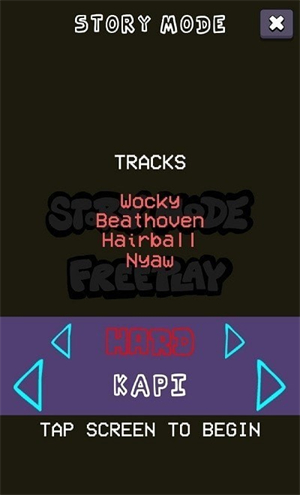 周五夜放克玩家版