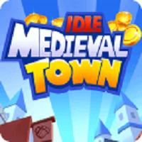休闲中世纪小镇(Idle Medieval Town)