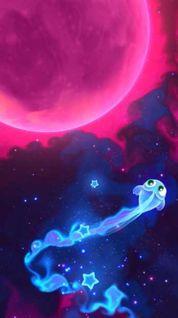 超级星鱼破解版 v3.9.3