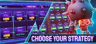 网络融合游戏 v1.0