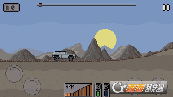 Colony of Death(死亡漫游者) v1.0.7 安卓版