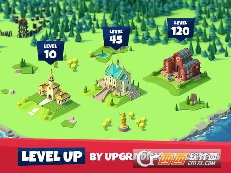 Seaport(海湾码头)截图1