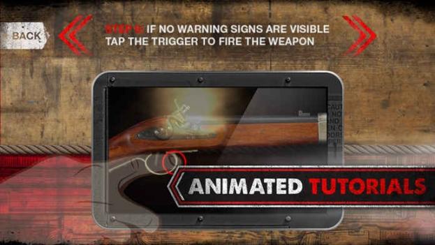 Weaphones：AntiquesFirearmSim v3.1.5