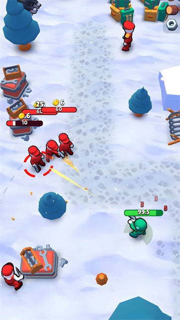 火柴人世界之战  v1.0.0