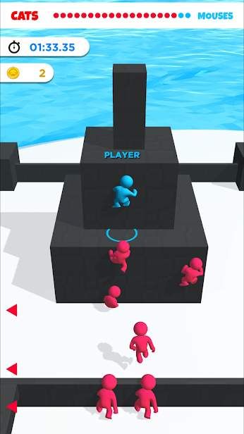 集合啦猛男大作战游戏手机版  v5.1.3