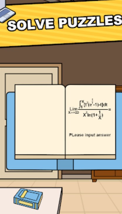 密室逃脱谜语 v1.56